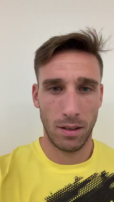 Vídeo incorporado