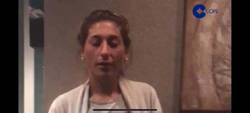 😔 El entorno más cercano de Emiliano Sala nos ha hecho llegar este durísimo vídeo de Romina, su hermana.
‼Tenemos que hacerlo viral para intentar entre todos que se reanude la búsqueda.
🙏🏽 Por favor, os pedimos, como dice Romina, que lo difundáis.
GRACIAS
#NoParenDeBuscar