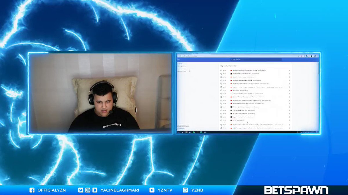 When you dream about @zywoo_csgo carry in FPL 🤣