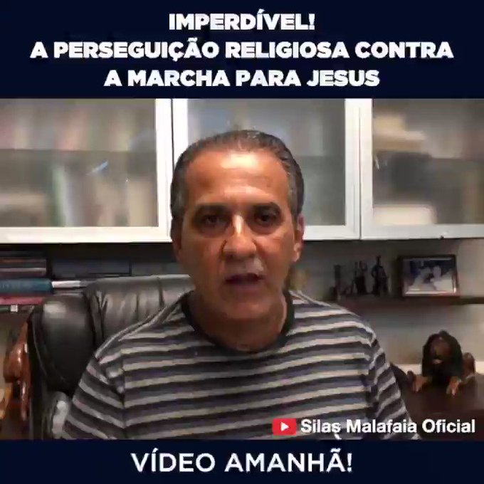 Vídeo incorporado