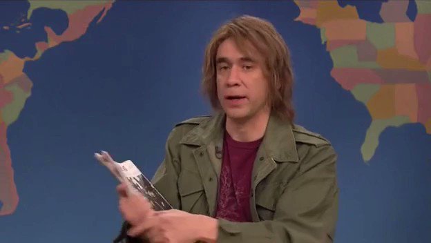 Why does Trump sound exactly like Nicholas Fehn??!?!