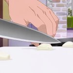 アニメキャラが教えてくれるオムライスの作り方が分かりやすいし美味しそう!