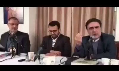 🎥دو دقيقه از بغض ده سالهاى كه تركيد
#مناظره_تاجزاده_زاکانی