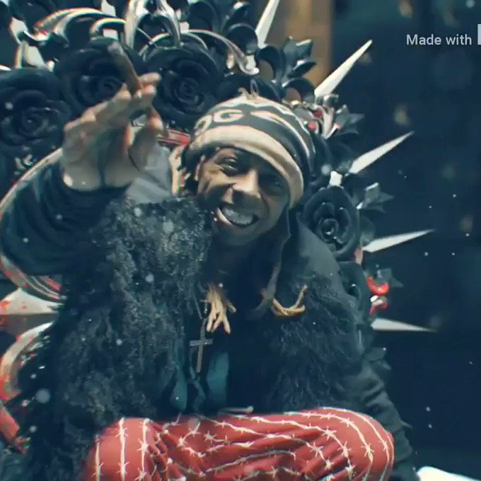 Lil Wayne Dont Cry Ft Xxxtentacion Offical Music Video (WSHH)🔥🔥🔥 #rapper #hiphop #worldstarhiphop #lilwayne