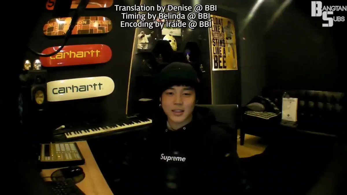 Six years ago today, Jimin shared his first Bangtan Log a day after he was revealed on Twitter.
#Jimin1stLog #JiminRewind
#JIMIN #지민 @BTS_twt