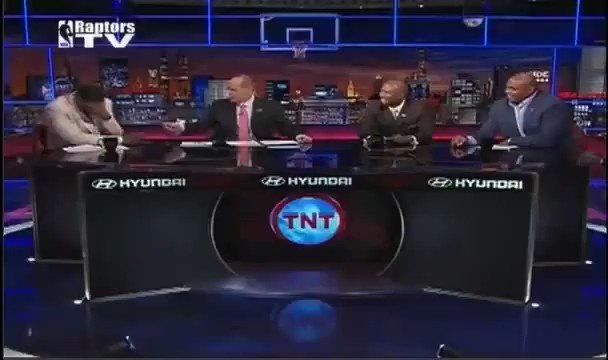 Happy Birthday to the forever iconic Charles Barkley 