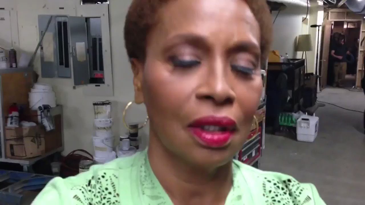 Happy Birthday to the legendary Jenifer Lewis 
