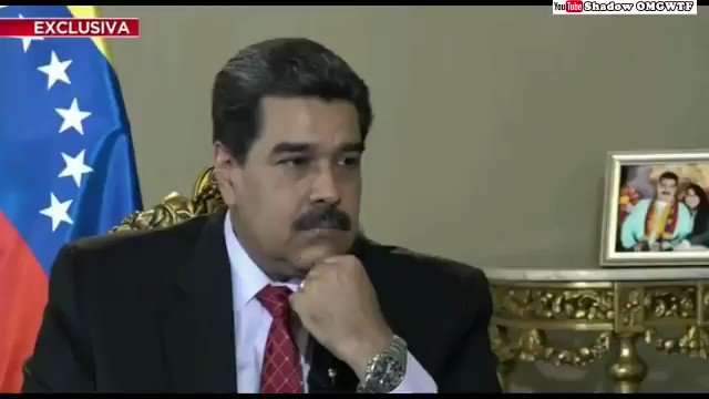 Este es el video para el examen final del Curso de "Lenguaje Corporal y Gestual" dictado por Jorge Rodriguez.
Por favor envíen sus análisis.
#25Ene
#GuaidoChallenge
#GuaidóSeVacilóADiosdado
#GuaidoLosTieneLocos
#VzlaConLaANPorLaLibertad
