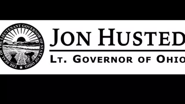#ICYMI: Lt. Governor @JonHusted highlighted the DeWine-Husted Administration’s priorities on innovation and customer service on @1480whbc with Gary Rivers last week. #Innovate #CustomerService