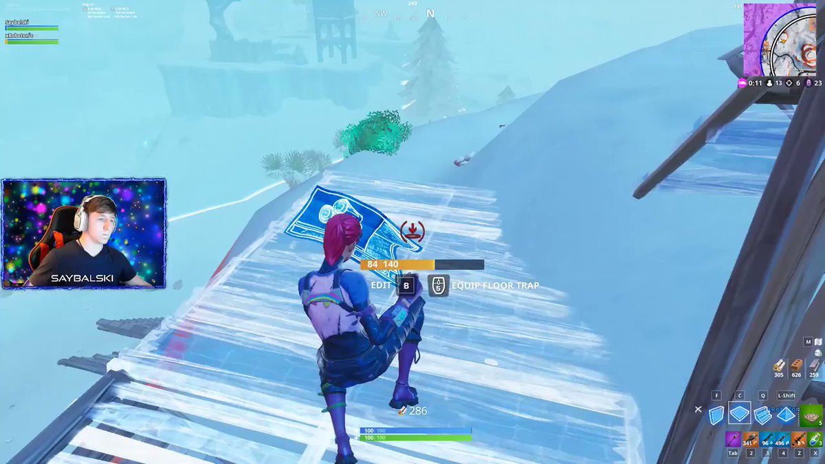 flick shot fortnite flick battleroyale dubnation faze tsmseniors - flick shots fortnite