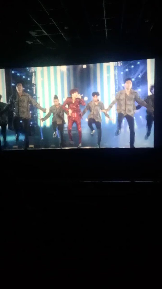 дэнссс
#LoveYourselfinSeoulFilm
