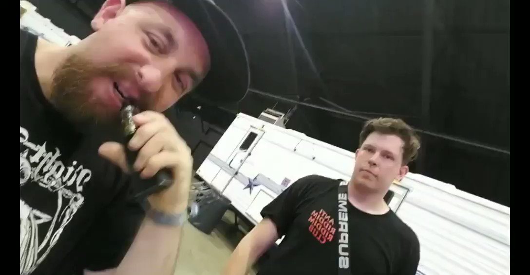 Super happy birthday shoutout to everyones favorite big boi    