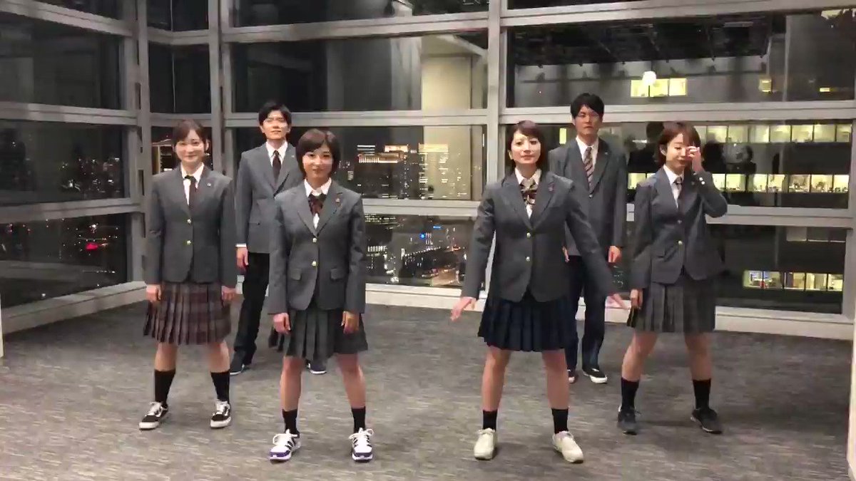 【公式】3年A組-今から皆さんは、人質です- on Twitter