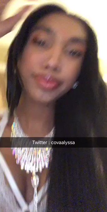 Ts alyssa cova