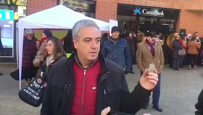 Video insertado