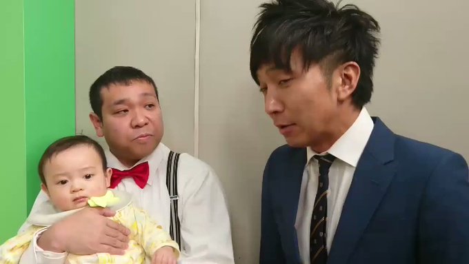 ダウンタウンのガキの使いやあらへんで さん がハッシュタグ ガキ使 をつけたツイート一覧 3 Whotwi グラフィカルtwitter分析