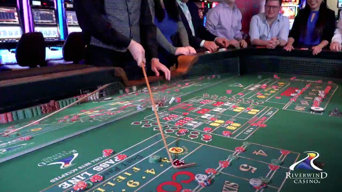 Riverwind Casino Poker Room Riverwind Casino Poker Room