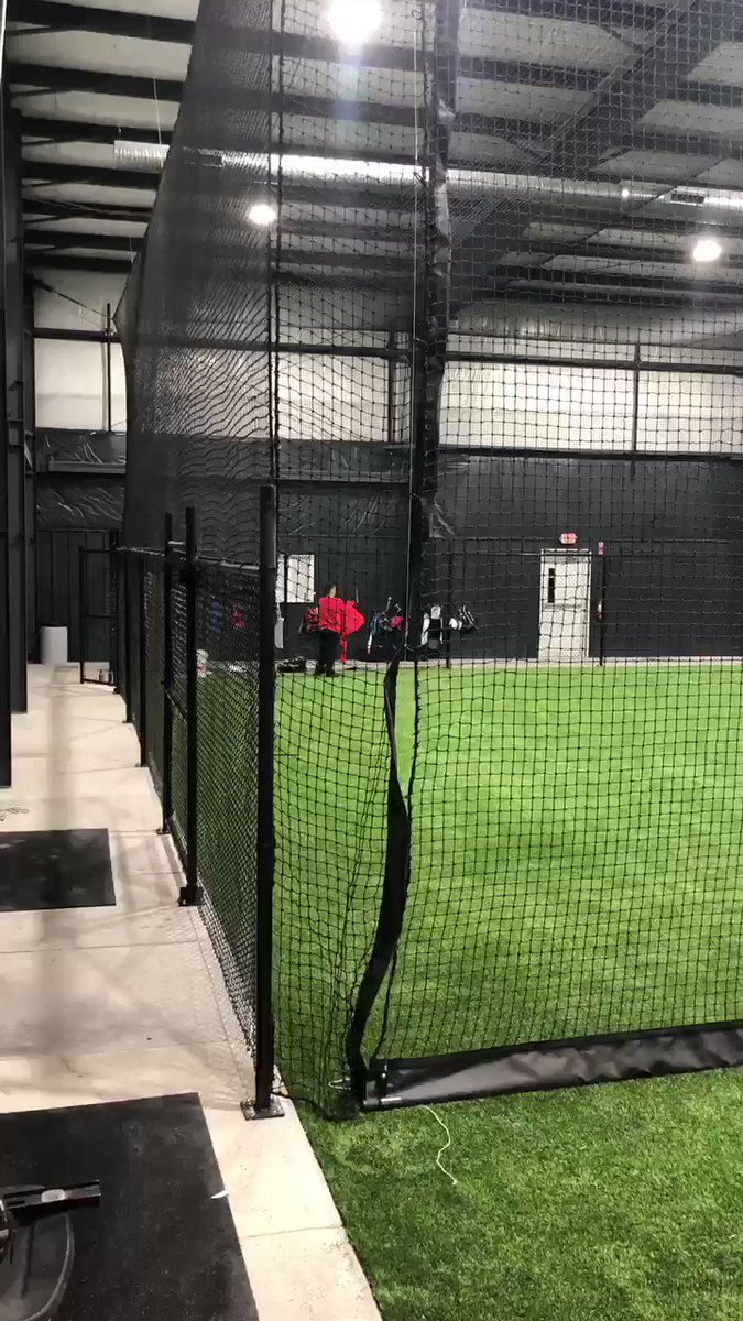 ARC North @CE_Athlete is officially holding sessions starting tomorrow! Class schedule as follows
8:15am Adult Women
9:15am Prof Baseball/Adult Men
3:30pm HS/Advanced
4:30pm Middle School/Intermediate
5:30pm Elementary/Beginners
10850 Hwy 92 Platte City, MO
Check us out!