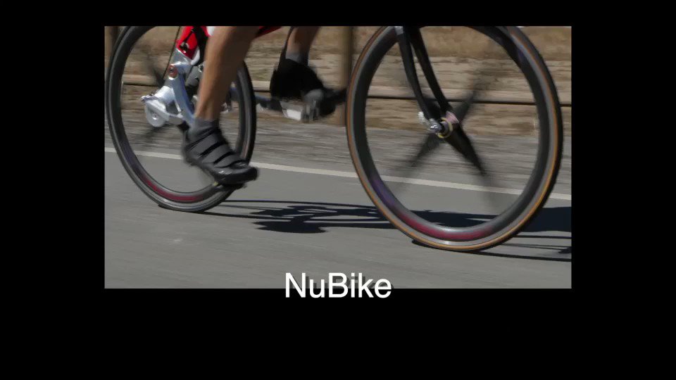 nubike price