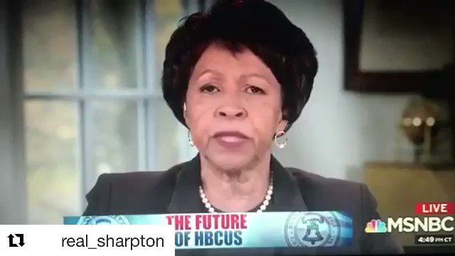 🎧 Sound On 🎧 sneak peek @politicsnation @real_sharpton @msnbc @bennettprez_pwd @jussiesmollett @jazzsmollett
#News #BreakingNews #PoliticsNation #Newsworthy #Trending #TrendingNow #President #StandWithBennett #BennettCollege #BennettBelles #HBCUsMatter #HBCUs #HBCU