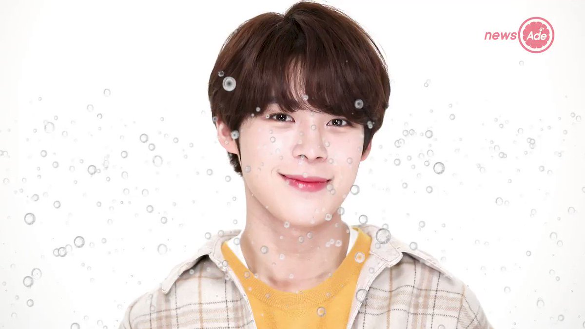 #베리베리 #VERIVERY #연호 미소에 빠져봐!🥰
▷ 톡 쏘는 뉴스 @news_ade