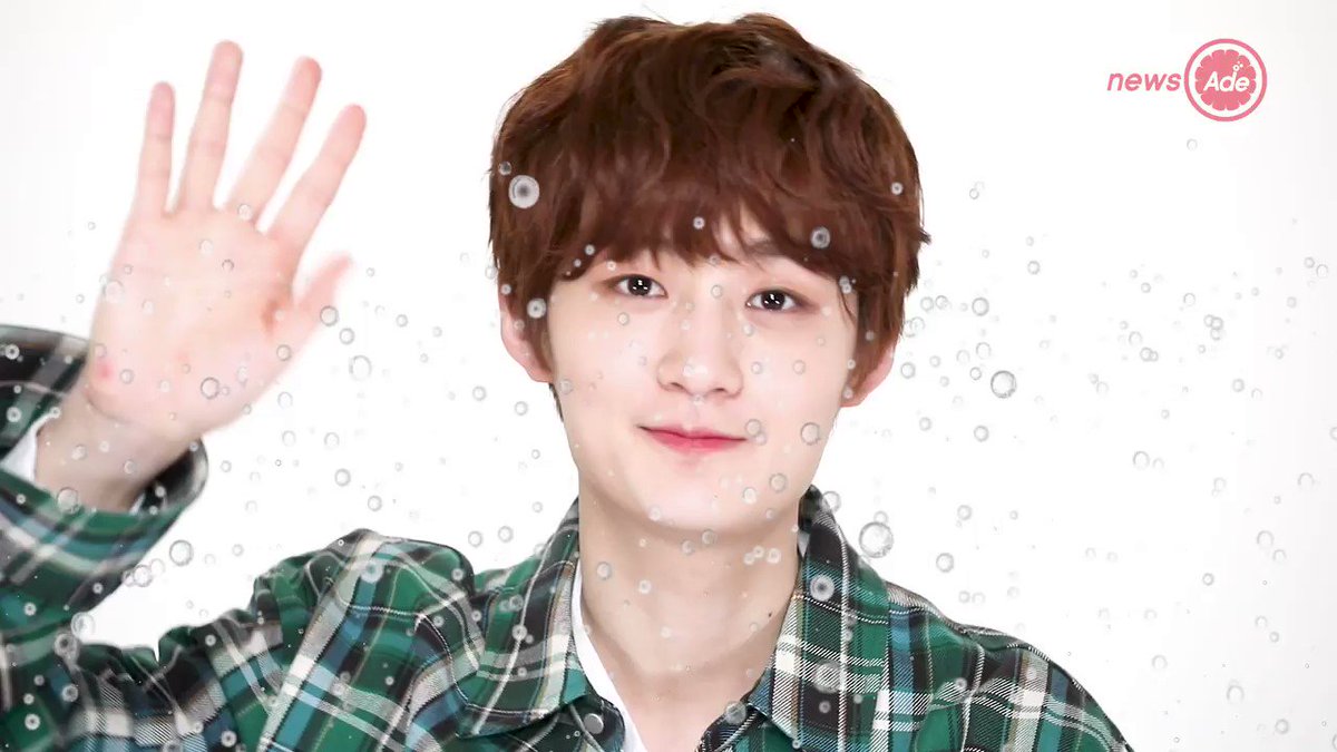 #베리베리 #VERIVERY #용승 애교를 받아랏!😍
▷ 톡 쏘는 뉴스 @news_ade
