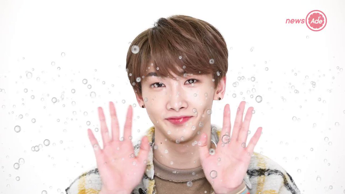 #베리베리 #VERIVERY #호영 의 하트 받으실 분!❣️
▷ 톡 쏘는 뉴스 @news_ade