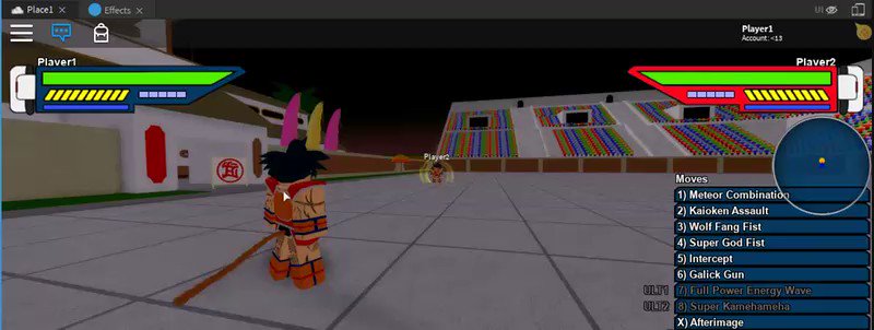 Sonnydhaboss On Twitter Meteor Combination Not Done - dbog roblox kaioken