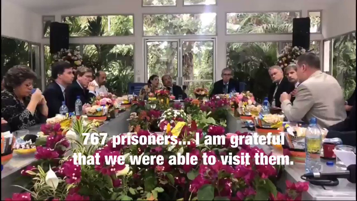 Mark Demesmaeker 🎗 (@markdemesmaeker) on Twitter photo 2019-01-30 10:25:06 Meeting of @Europarl_EN Delegation in Managua with president Daniël Ortega. I asked for the release of Belgian-Nicaraguan student @AmayaCoppensNI and all other political prisoners. #SOSNicaragua @ecrgroup @NVA_EU Meeting of @Europarl_EN Delegation in Managua with president Daniël Ortega. I asked for the release of Belgian-Nicaraguan student @AmayaCoppensNI and all other political prisoners. #SOSNicaragua @ecrgroup @NVA_EU