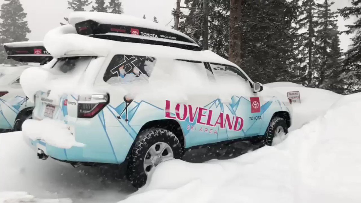 Powder Alliance (powderalliance) Twitter