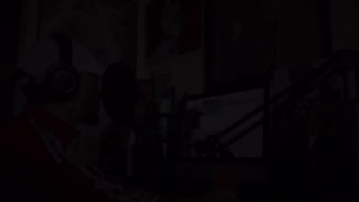🚨WORLD PREMIERE🚨
---------------------------------
Stetsen - "Miss International"
(Live in-studio video)
---------------------------------
Full HQ Video -- http://youtu.be/SQ_iEYNJVro
Full Audio -- Available on ALL platforms
*Listen, Watch, Like, Share & Comment!*