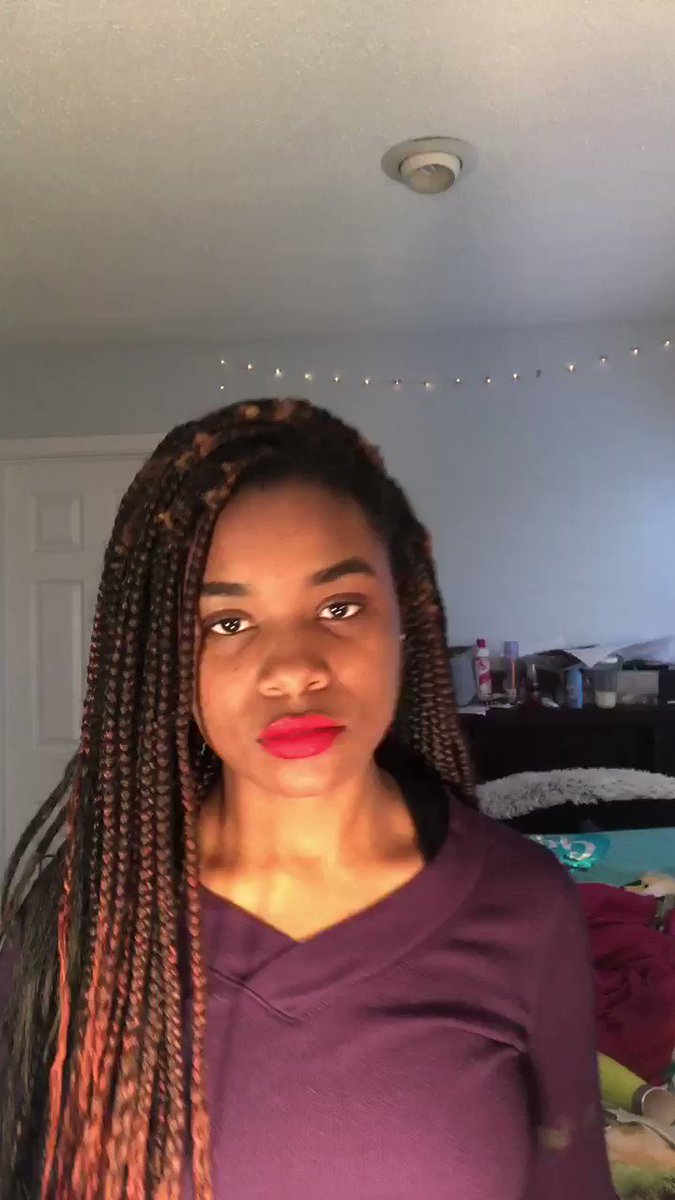 My poem on racism. Please take in every word I'm saying.
Thanks to my white allies that stand up for us, I know there's a light & in due time I'll see.