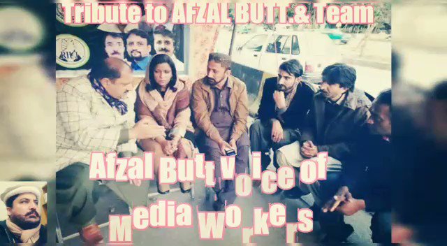 ایکسپریس اور دیگر اداروں میں چھانٹیوں کیخلاف آر آئی یو جے کے تاریخ ساز احتجاجی کیمپ اور جدو جہد کی شاندار عکاسی ہمارے بھائی توقیر ریاض اتمزئی نے کی ہے۔ جو بھی سنیں اور دیکھے گا اس کا لہو بھی گرم ہو جائے گا۔ پلیز اسے ملاحظہ اور شیئر فرمائیں۔
