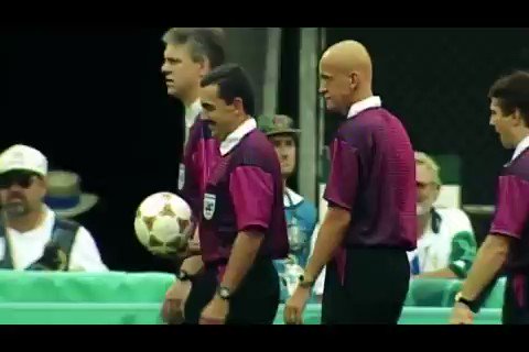 Nigeria 4-3 Brazil, 1996. https://t.co/9DtkaoUMpe