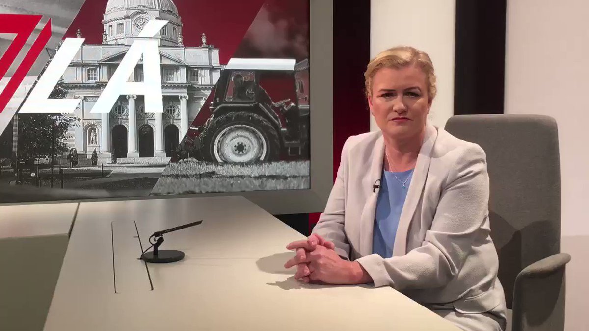 Anocht ar #7LÁ - Beidh stailc na n-Altraí agus an Breatimeacht á bplé againn anocht ar @TG4TV ag 19:30. @TG4TV @NuachtTG4 @INMO_IRL @Fergusodowd