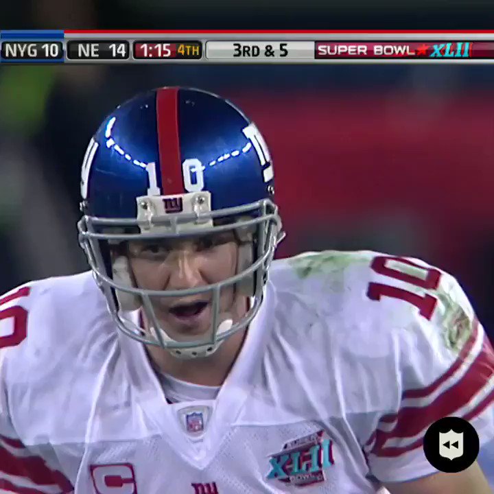 @NYGFansOnline's photo on Manning