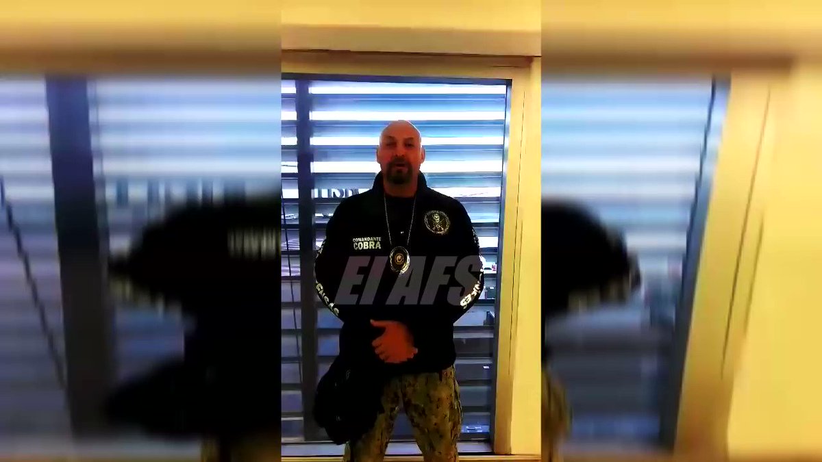 Video insertado
