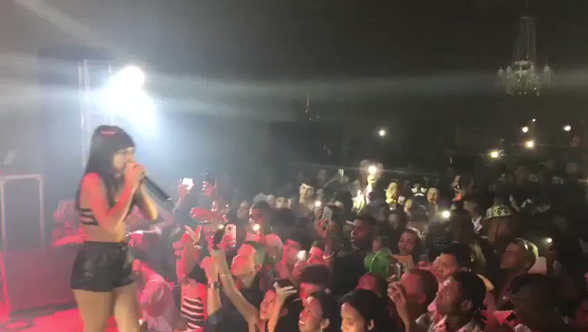 Sem palavras com a repercussão desse Hit ,mais uma que explodiu 🎶🙌❤️