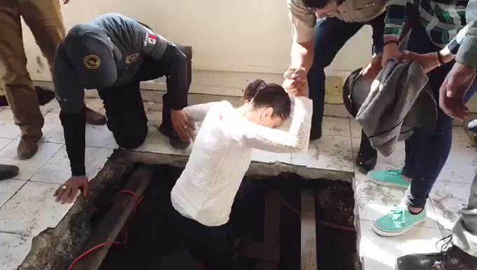 Video insertado