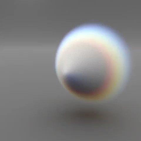 Tout simplement incroyable. Lorsque l'on sait qu'une fractale résulte simplement de l'étude de la convergence d'une suite complexe.
