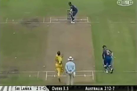   Happy birthday, Brett Lee 