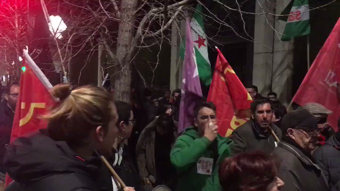 Video insertado