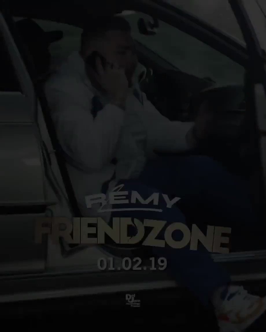 FRIENDZONE ! 01/02/19 🚨