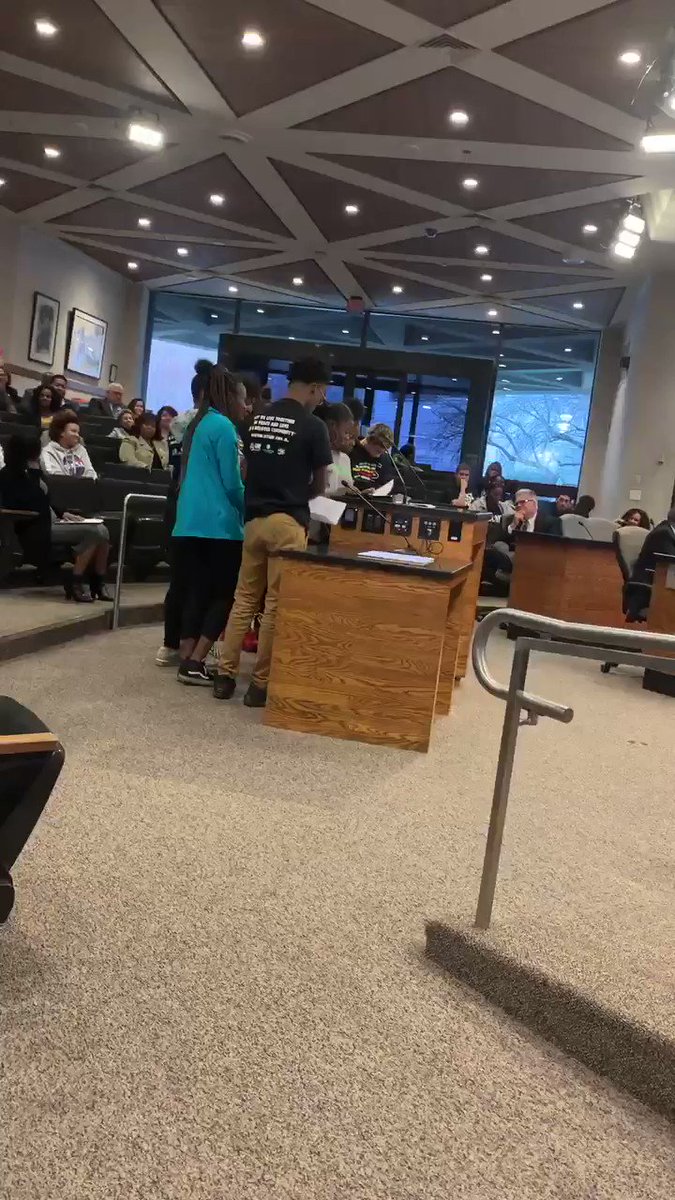 One of the big highlights of the RAACD presentation to the Sacramento County Board of Supervisors was the opportunity for the youth to be seen and have their voices be heard. The youth spoke, and we listened🙌 Pt. 2 #youthofsacramento #youthvoicesmatter #raacd
