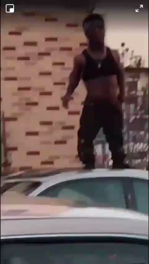 @LFC wobbling at the top like.......