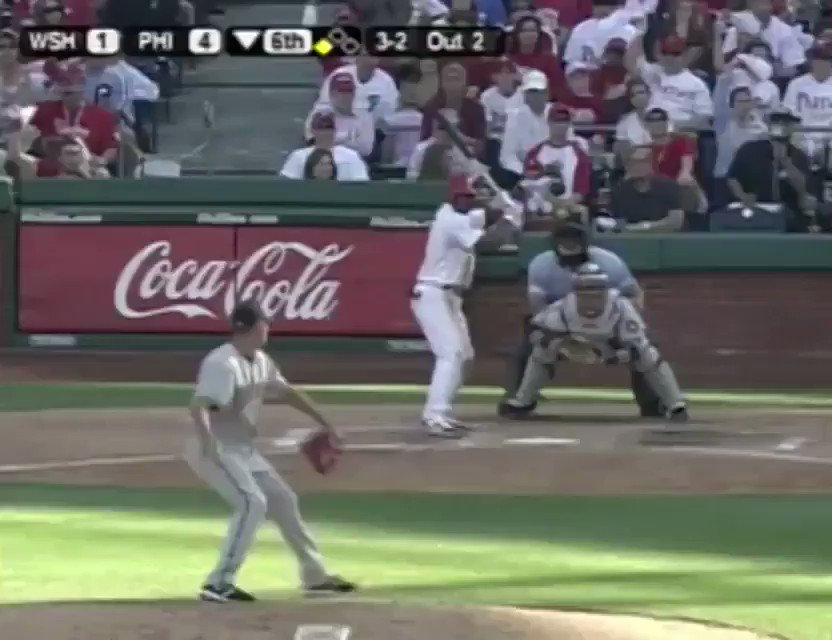 Happy 43rd birthday to legendary Phillies shortstop Jimmy Rollins. 
 