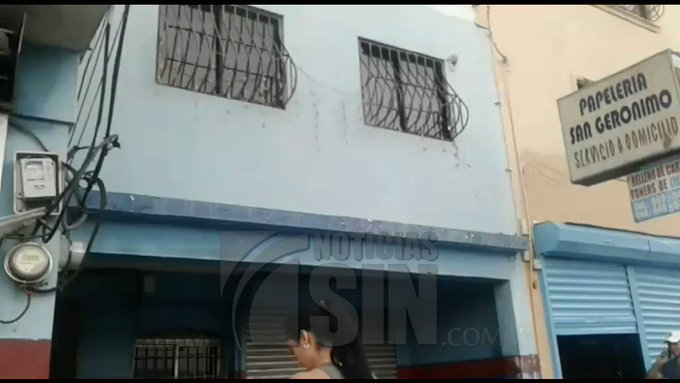 Video insertado