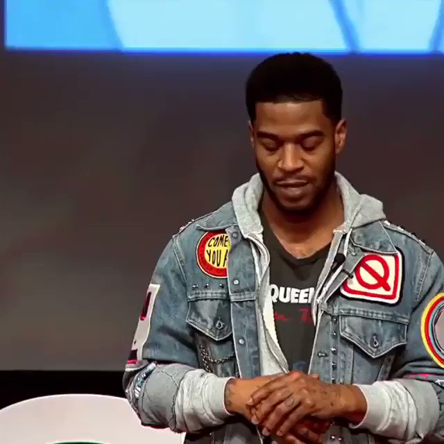 Happy 35th Birthday Kid Cudi   