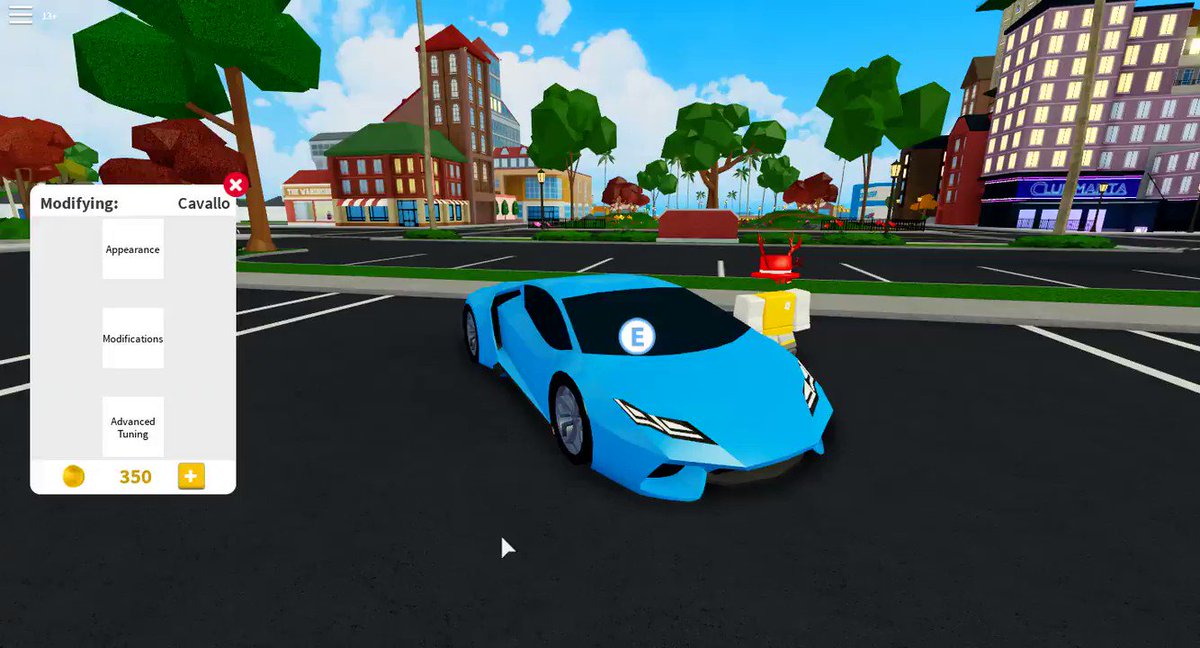 Robloxian High School On Twitter Drive Your Car Into Rhs Customs Or Enter The Mobile Auto Shop Anywhere In The World To Make It Your Own How Would You Personalize Your - how to be tall in robloxian highschool free roblox vip servers