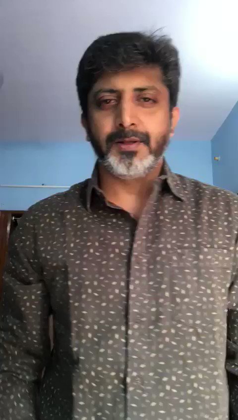 @Director_Ram 's intention, @mammukka sir's dedication, @thisisysr n other technicians brilliance has to be respected.. Promising film like #peranbu has to be seen in theaters, sooner, to promote good cinema.. Kindly ignore if my opinion is irrelevant